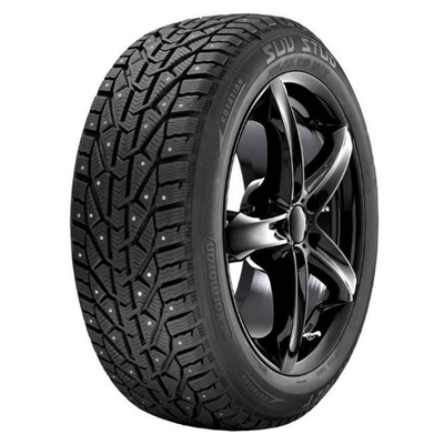 Шина Kormoran SUV Stud 285/60 R18 120T