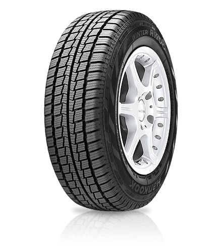 Шина Hankook RW06 205/65 R15C 102/100T