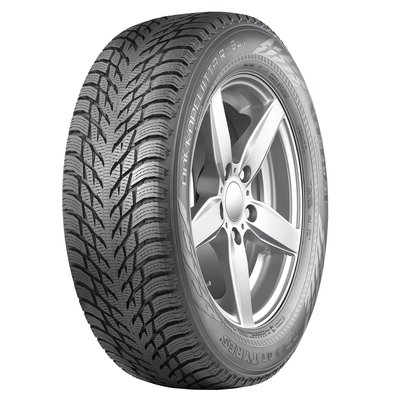 Шина Nokian Hakkapeliitta R3 SUV 265/60 R18 114R
