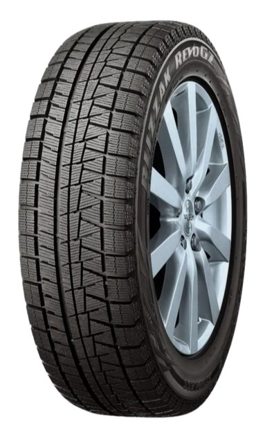 Шина Bridgestone Blizzak Revo GZ 195/65 R15 91S