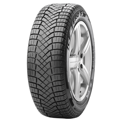 Шина PIRELLI Ice Zero Friction 195/65 R15 95T
