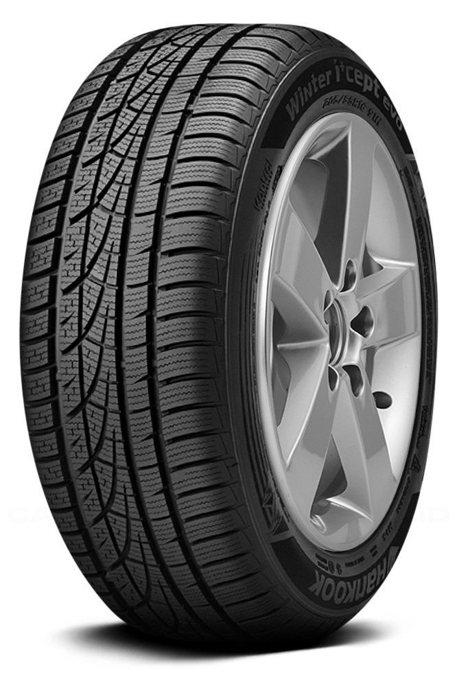 Шина Hankook Winter I*Cept evo W310 205/55 R16 91V RunFlat