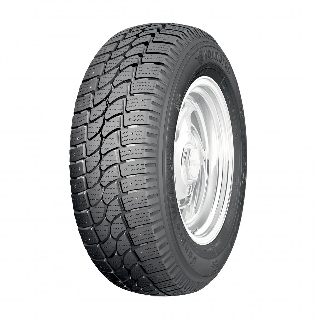 Шина Kormoran Vanpro Winter 185/75 R16C 104/102R