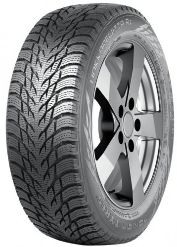 Шина Nokian Hakkapeliitta R3 195/60 R15 92R