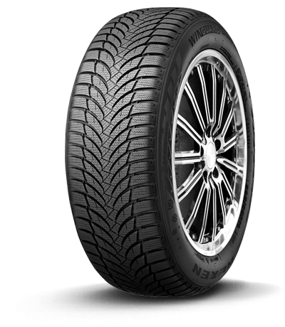 Шина Nexen Winguard Snow G WH2 215/60 R16 99H