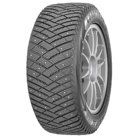 Шина Good Year Ultragrip Ice Arctic 225/55 R17 101T