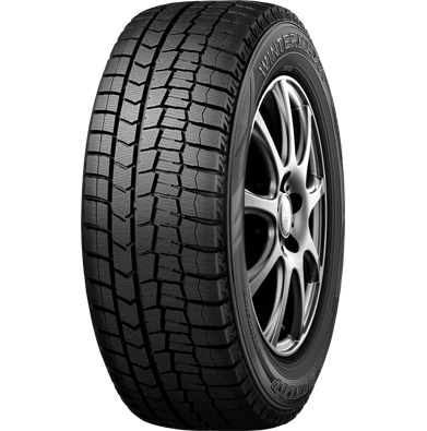 Шина Dunlop Winter Maxx WM02 205/60 R16 96T