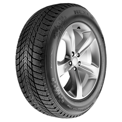 Шина Nexen Winguard Ice Plus 205/65 R15 99T