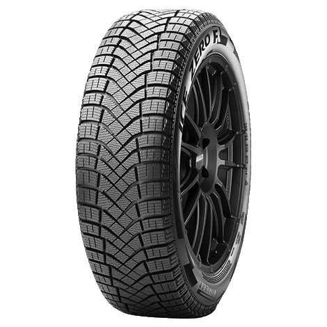 Шина PIRELLI Winter Ice Zero Friction 285/60 R18 116T