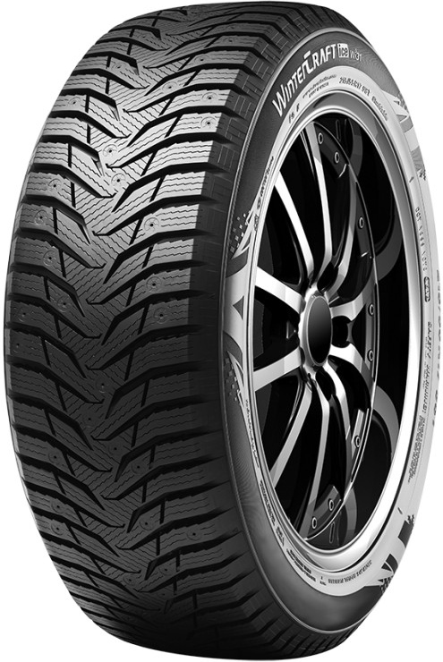 Шина Marshal WinterCraft ice Wi31 225/55 R17 101T