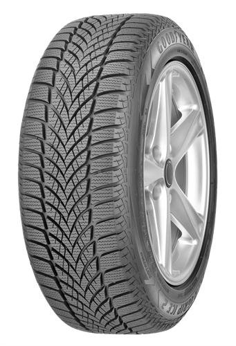 Шина Good Year UltraGrip Ice 2 205/60 R16 96T