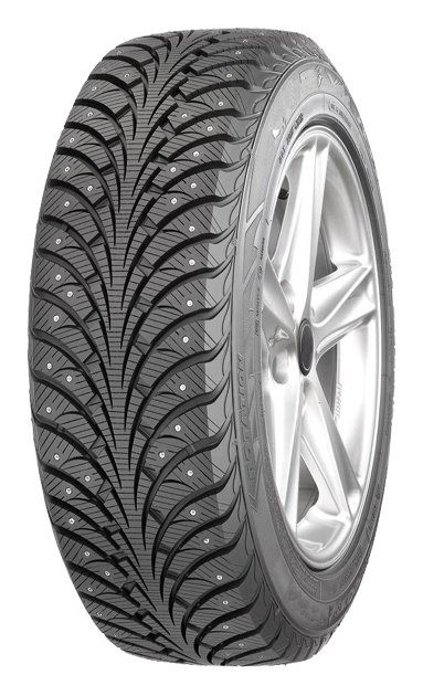 Шина Sava Eskimo STUD 185/65 R15 88T