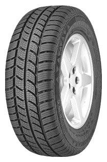Шина Continental VancoWinter 2 185/75 R16C 104/102R