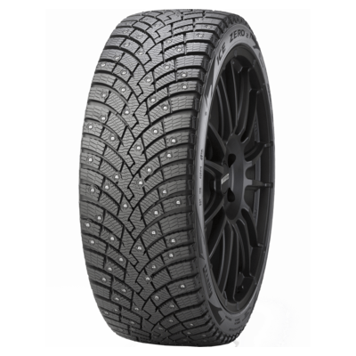 Шина PIRELLI Ice Zero 2 225/50 R17 98 Т