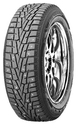Шина Nexen Winguard WinSpike 225/50 R17 98T