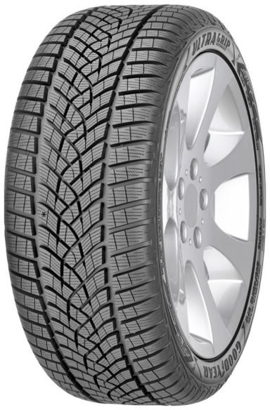 Шина Good Year UltraGrip Performance + 235/50 R18 101V