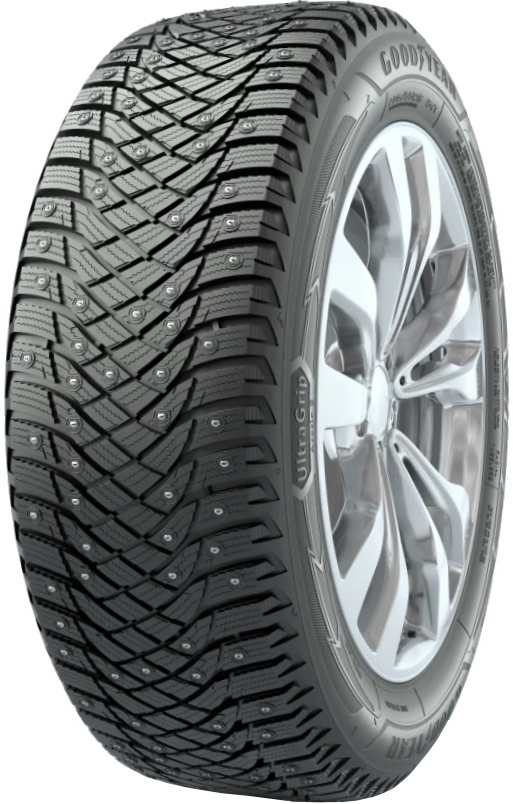 Шина Good Year UltraGrip Arctic 2 205/60 R16 96T