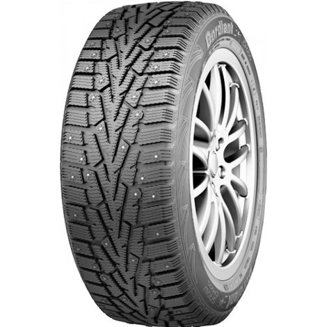 Шина Cordiant Snow Cross 205/60 R16 96T