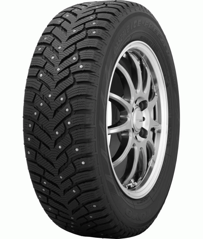 Шина Toyo Observe Ice Freezer SUV 235/55 R17 103T