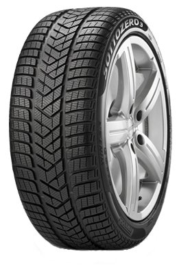 Шина PIRELLI Winter SottoZero Serie III 215/55 R17 98H