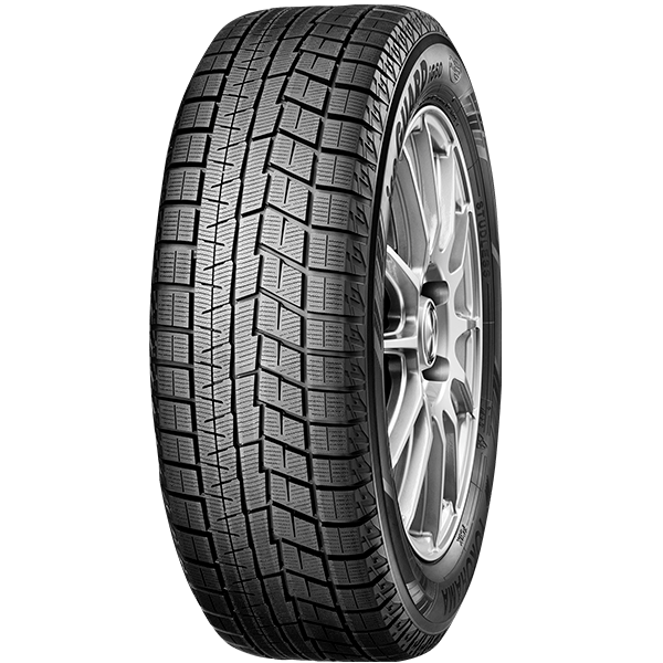 Шина Yokohama iceGuard Studless iG60 205/60 R16 96Q