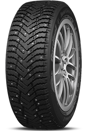Шина Cordiant Snow Cross 2 SUV 235/60 R18 107T