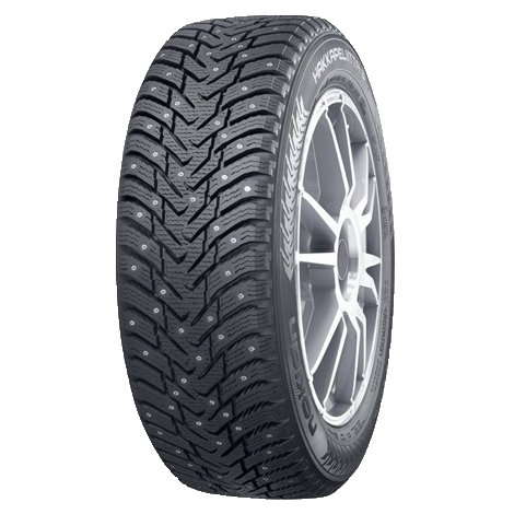 Шина Nokian Hakkapeliitta 8 SUV 225/65 R17 106T