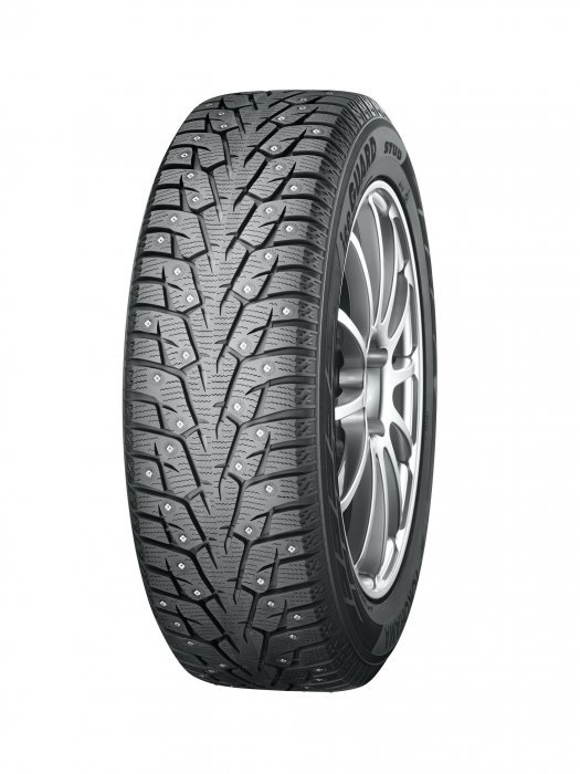Шина Yokohama Ice Guard IG55 185/65 R15 92T
