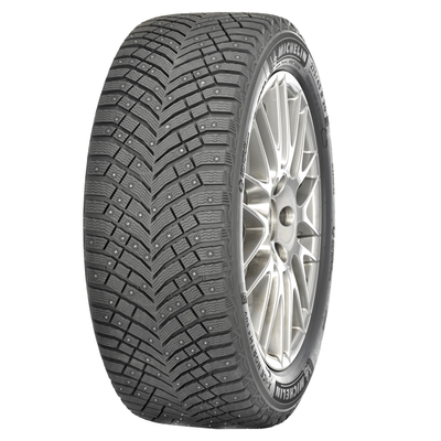 Шина Michelin X-Ice North 4 SUV 235/65 R17 108T