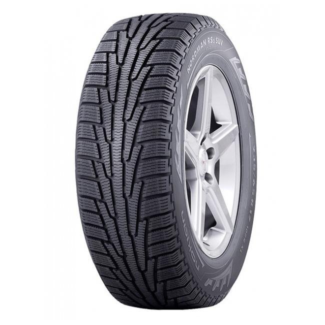 Шина Nokian Nordman RS2 215/55 R17 98R