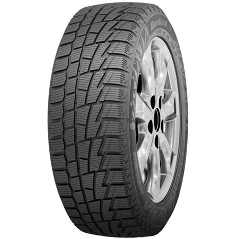 Шина Cordiant Winter Drive 185/65 R15 92T