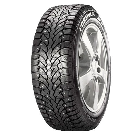 Шина PIRELLI Formula Ice 215/60 R17 100T