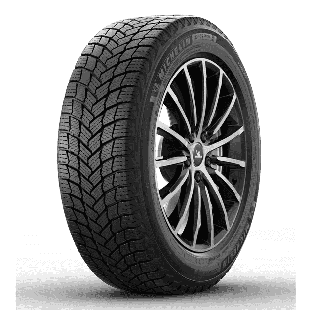 Шина Michelin X-Ice SNOW 185/60 R15 88H