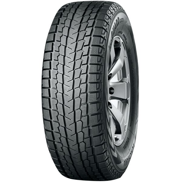 Шина Yokohama IceGuard Studless G075 215/70 R15 98Q
