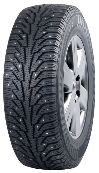 Шина Nokian Nordman C 185/75 R16C 104/102R