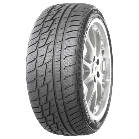 Шина Matador MP 92 Sibir Snow SUV 235/55 R17 103V