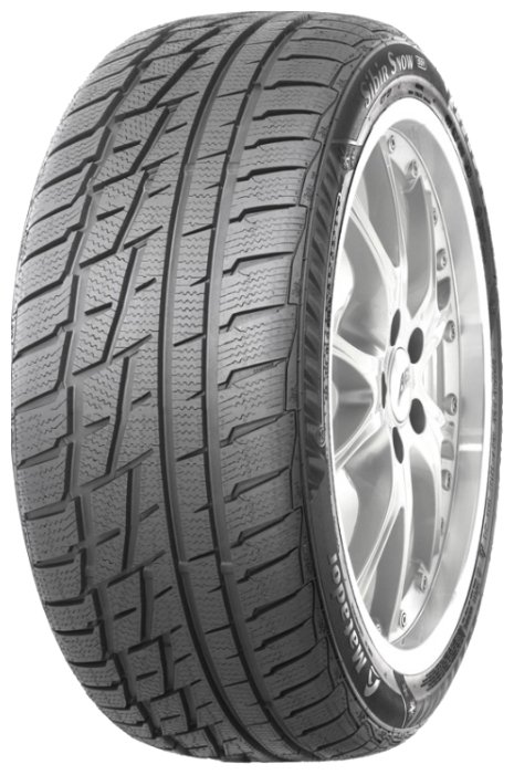 Шина Matador MP 92 Sibir Snow 235/50 R18 101V