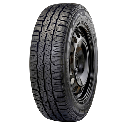 Шина Michelin Agilis Alpin 215/75 R16C 116/114R