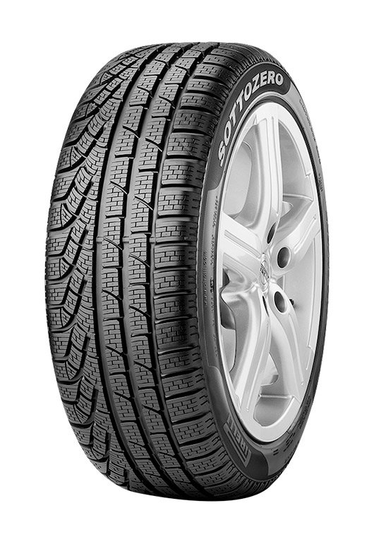 Шина PIRELLI Winter SottoZero Serie II 215/60 R17 96H