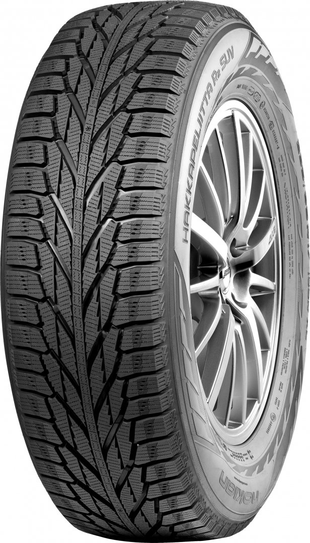 Шина Nokian Hakkapeliitta R2 SUV 225/60 R17 103R