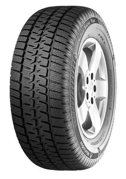 Шина Matador MPS 530 Sibir Snow Van 215/75 R16C 113/111R
