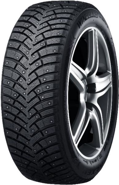 Шина Nexen WinGuard WinSpike 3 205/55 R16 94T