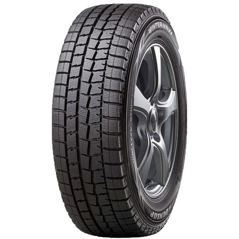Шина Dunlop Winter Maxx WM01 215/60 R16 99T