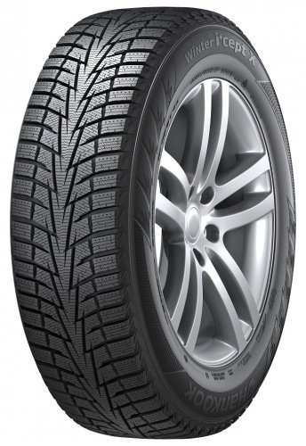 Шина Hankook Winter I*cept X RW10 235/50 R18 97T