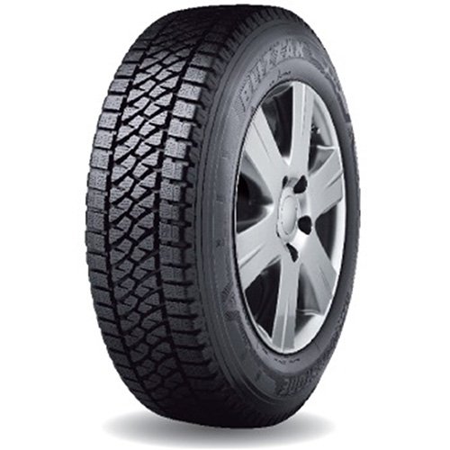 Шина Bridgestone Blizzak W995 215/75 R16C 113/111R
