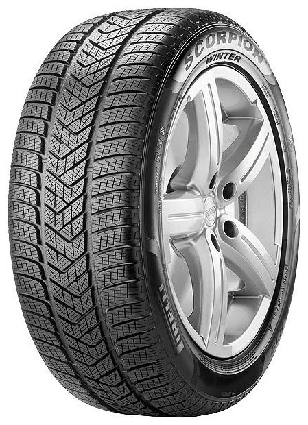 Шина PIRELLI Scorpion Winter 225/65 R17 106H