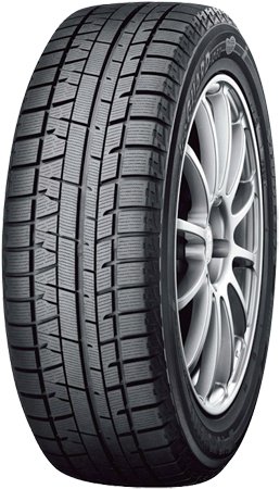 Шина Yokohama Ice Guard IG50 Plus 215/50 R17 91Q