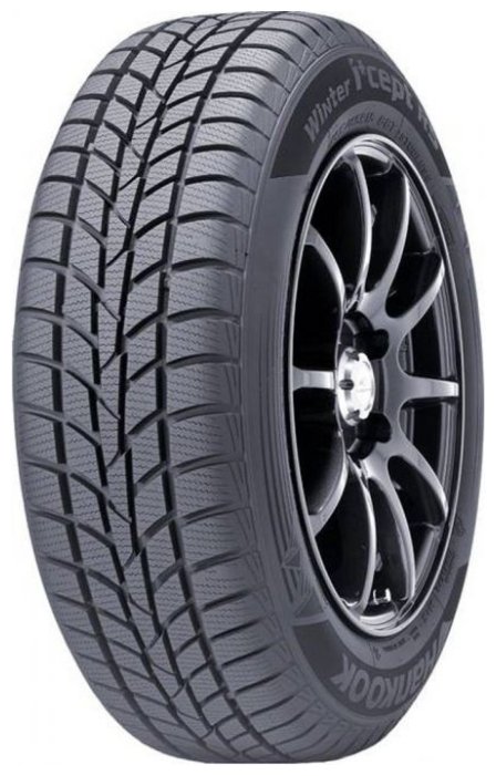 Шина Hankook Winter I*Cept RS W442 195/70 R15 97T