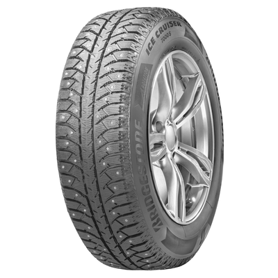 Шина Bridgestone Ice Cruiser 7000S 195/55 R16 91T