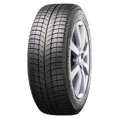 Шина Michelin X-ice3 225/55 R17 101H